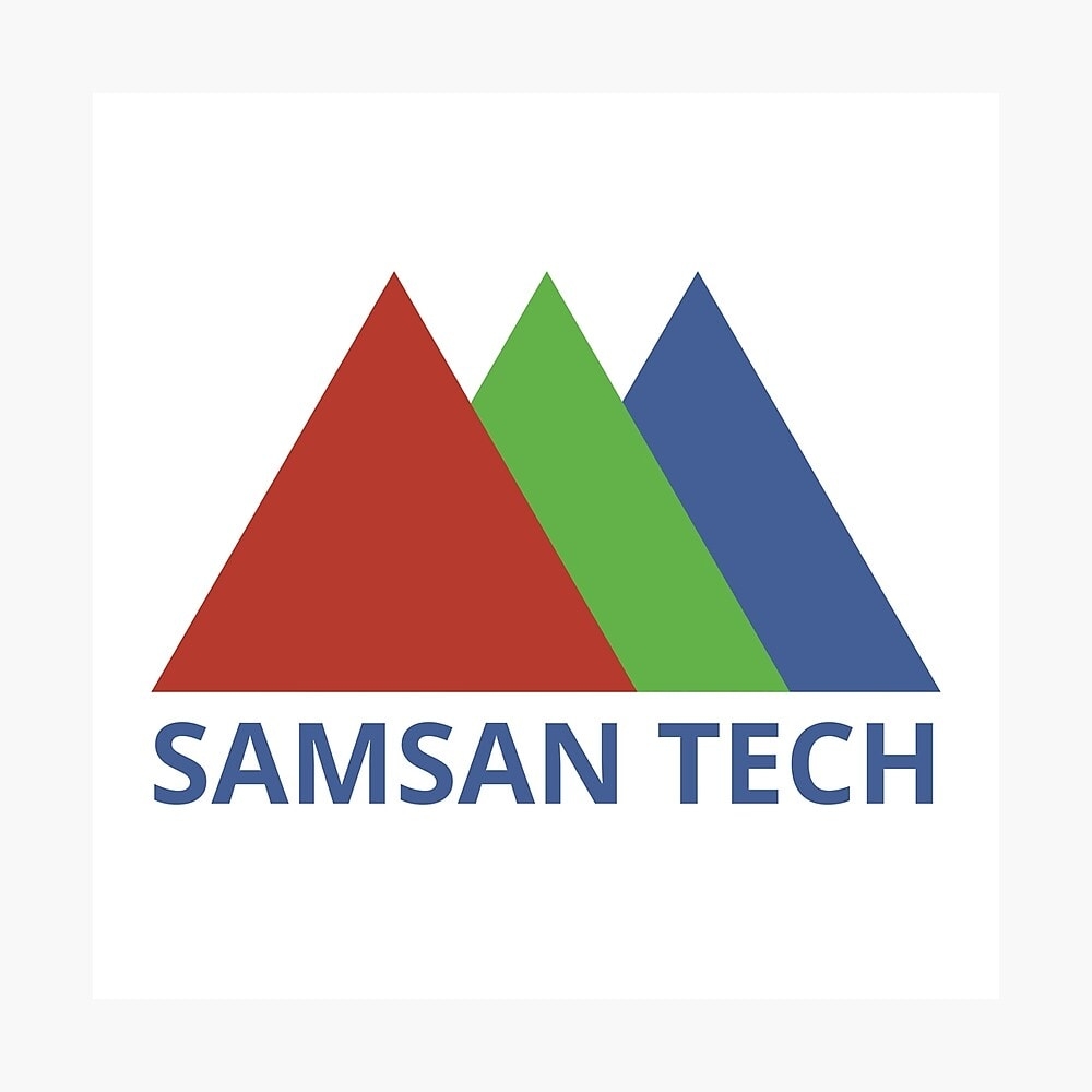 Samsan Tech Members